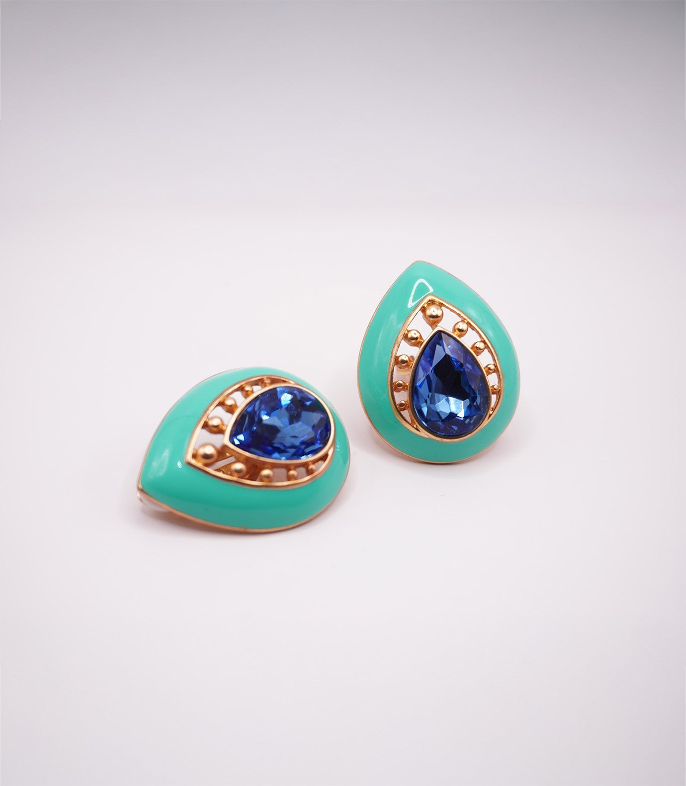 Bracelets & Earrings