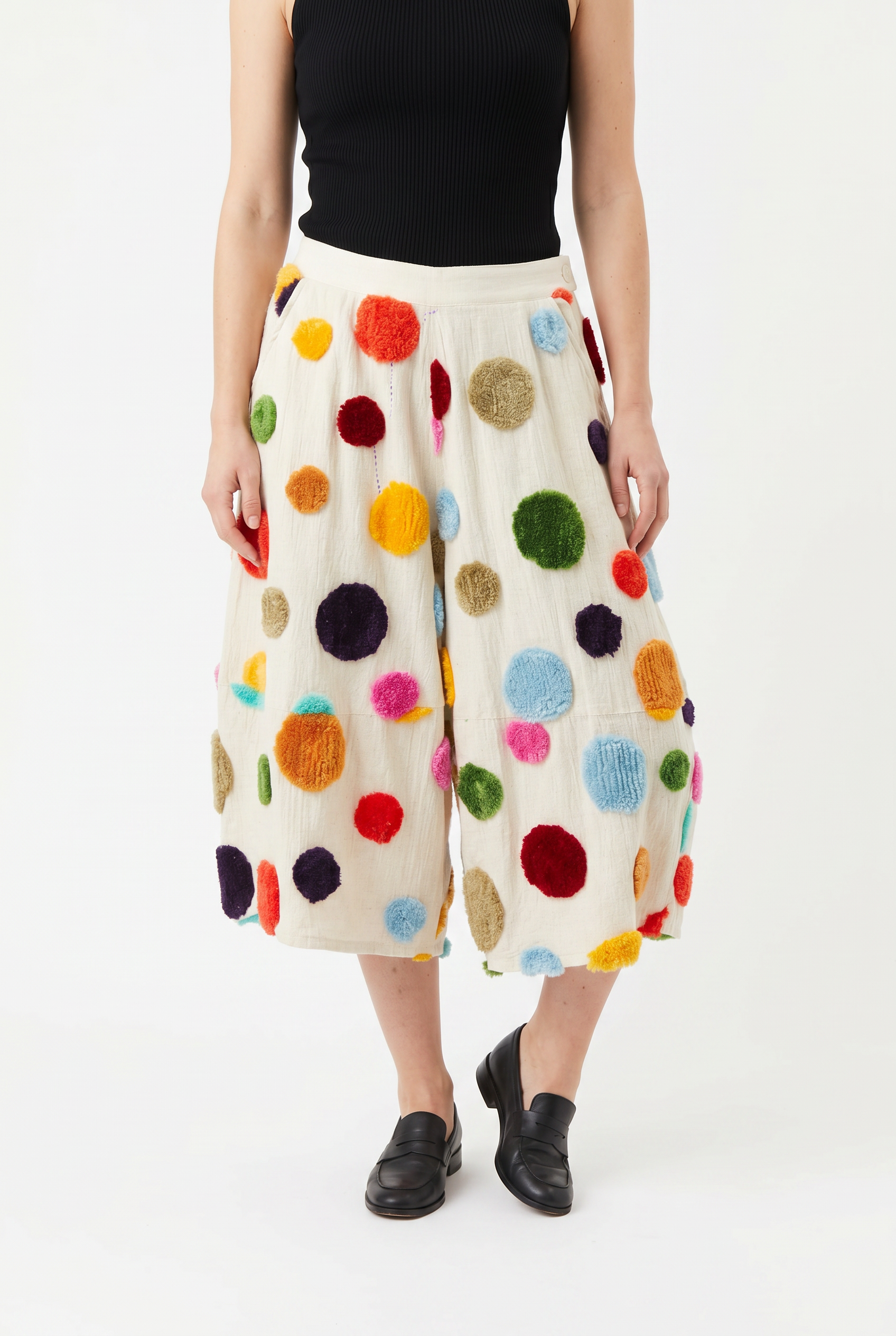 Confetti Pants