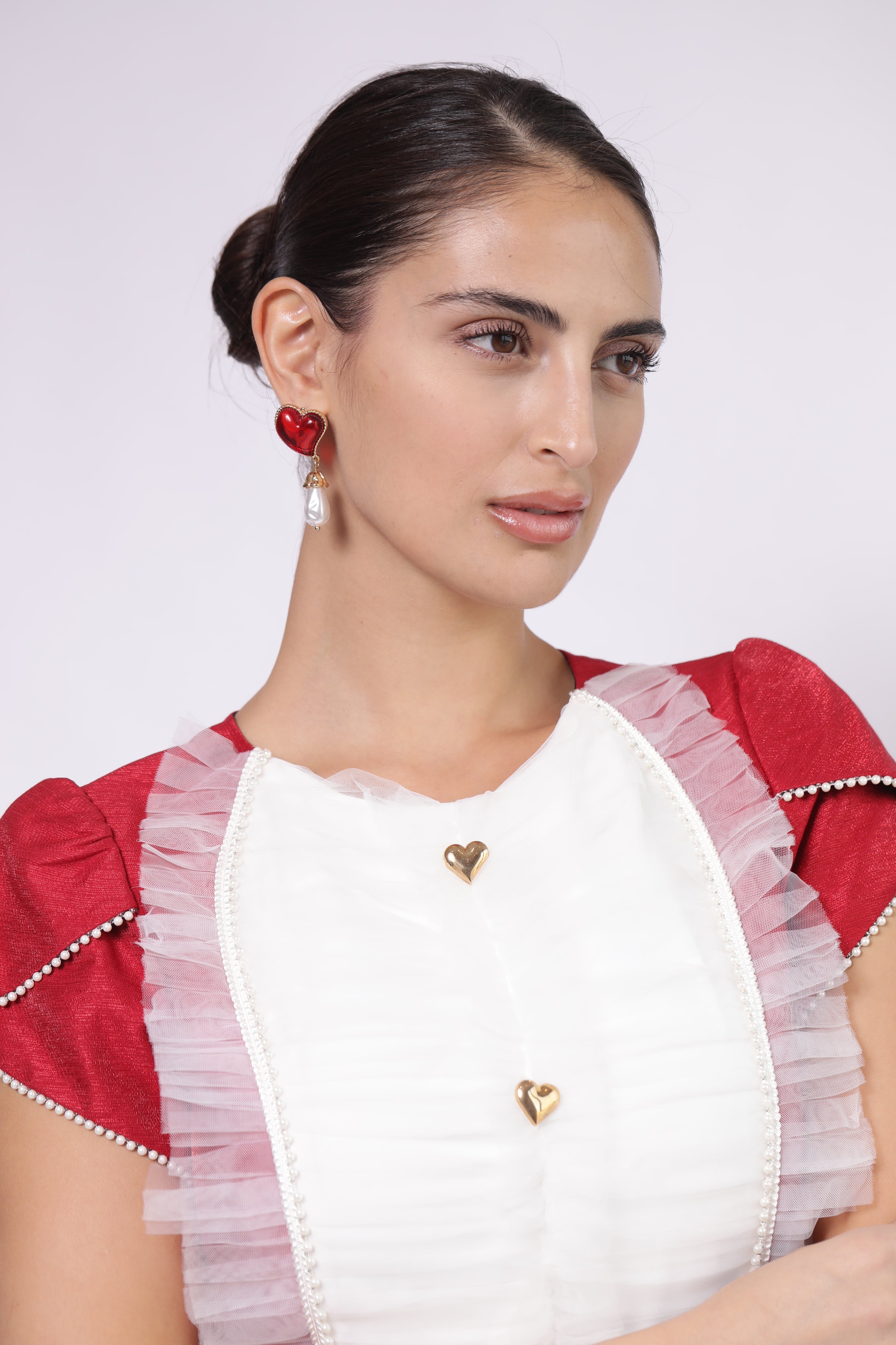 Whisper of Stars Mini Dress