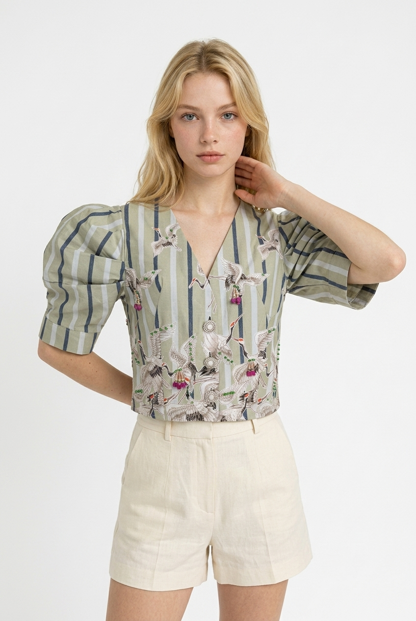 Songbird Top