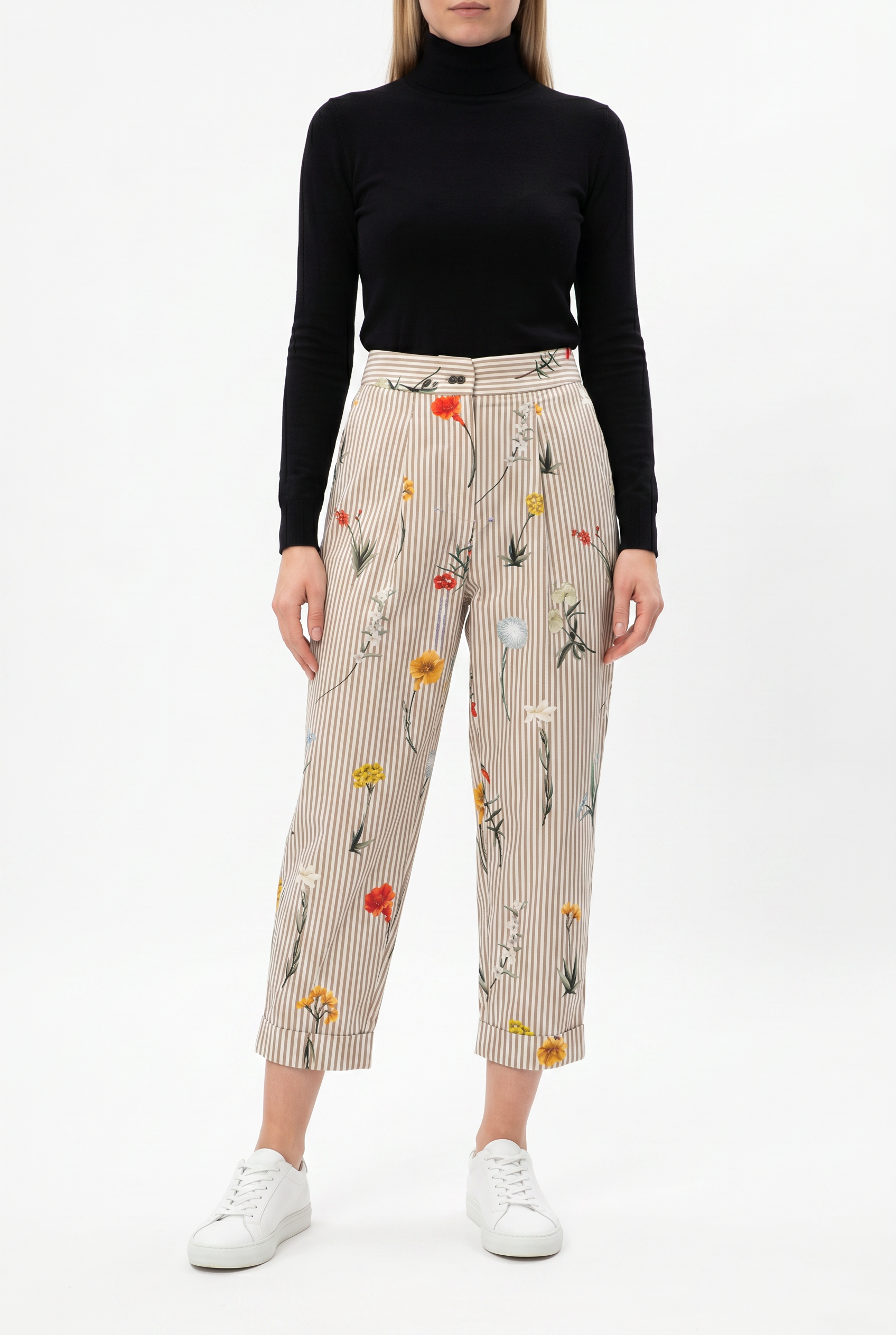 Wildflower Pants