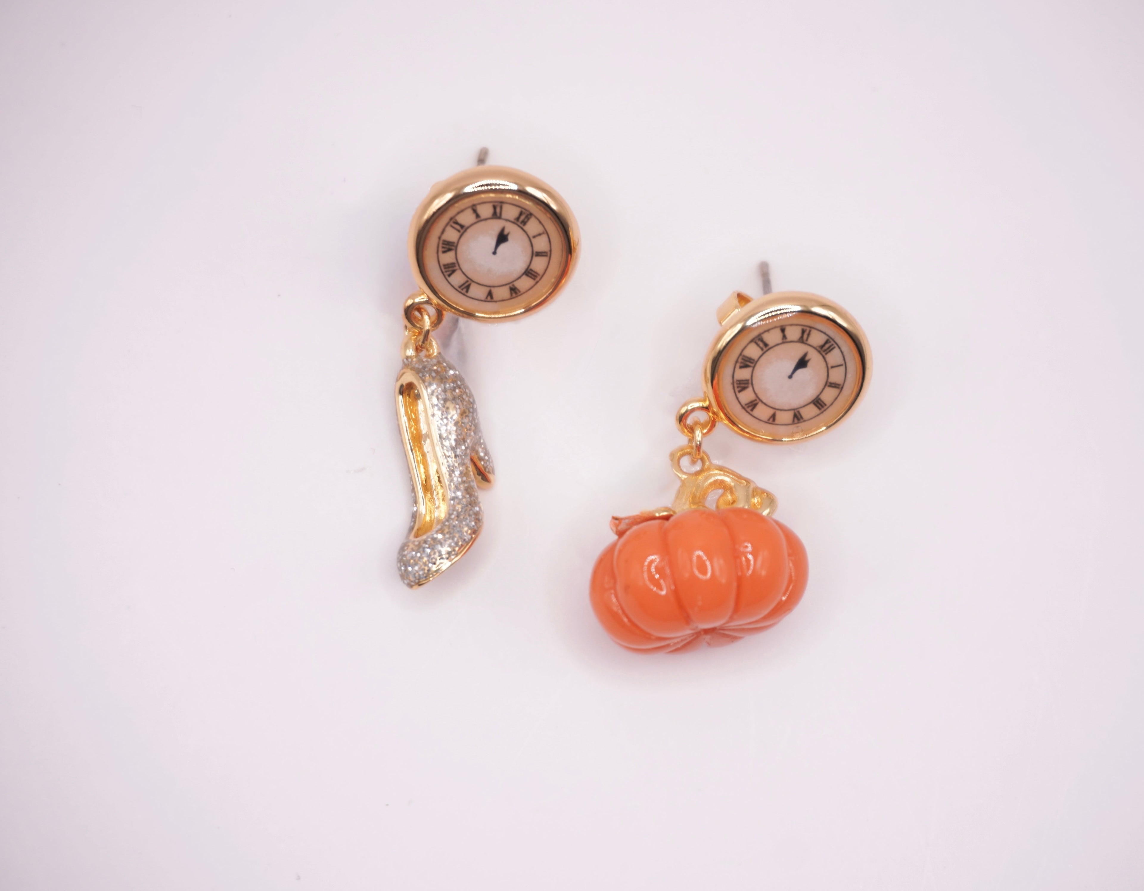 Cinderella Earrings