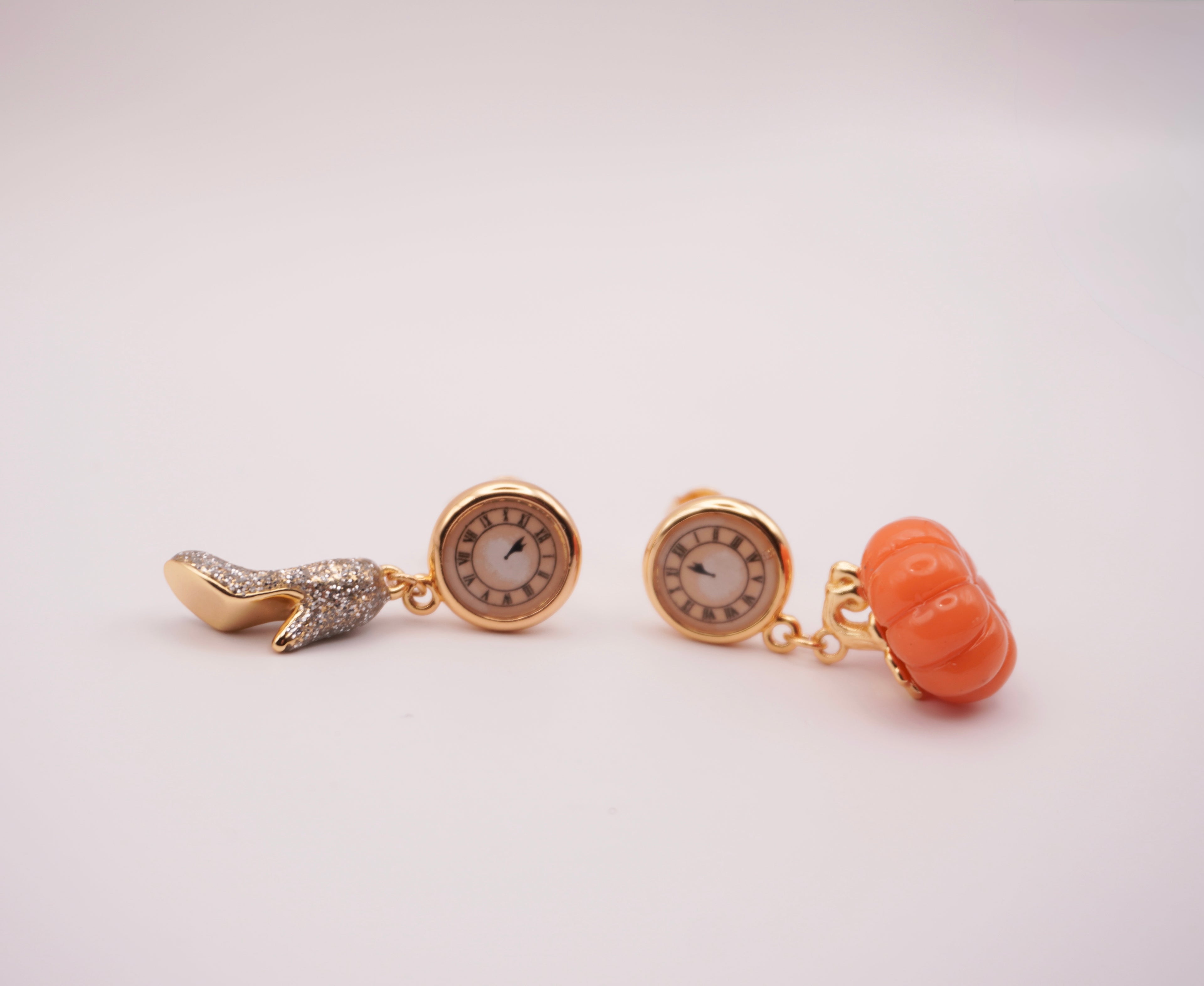 Cinderella Earrings