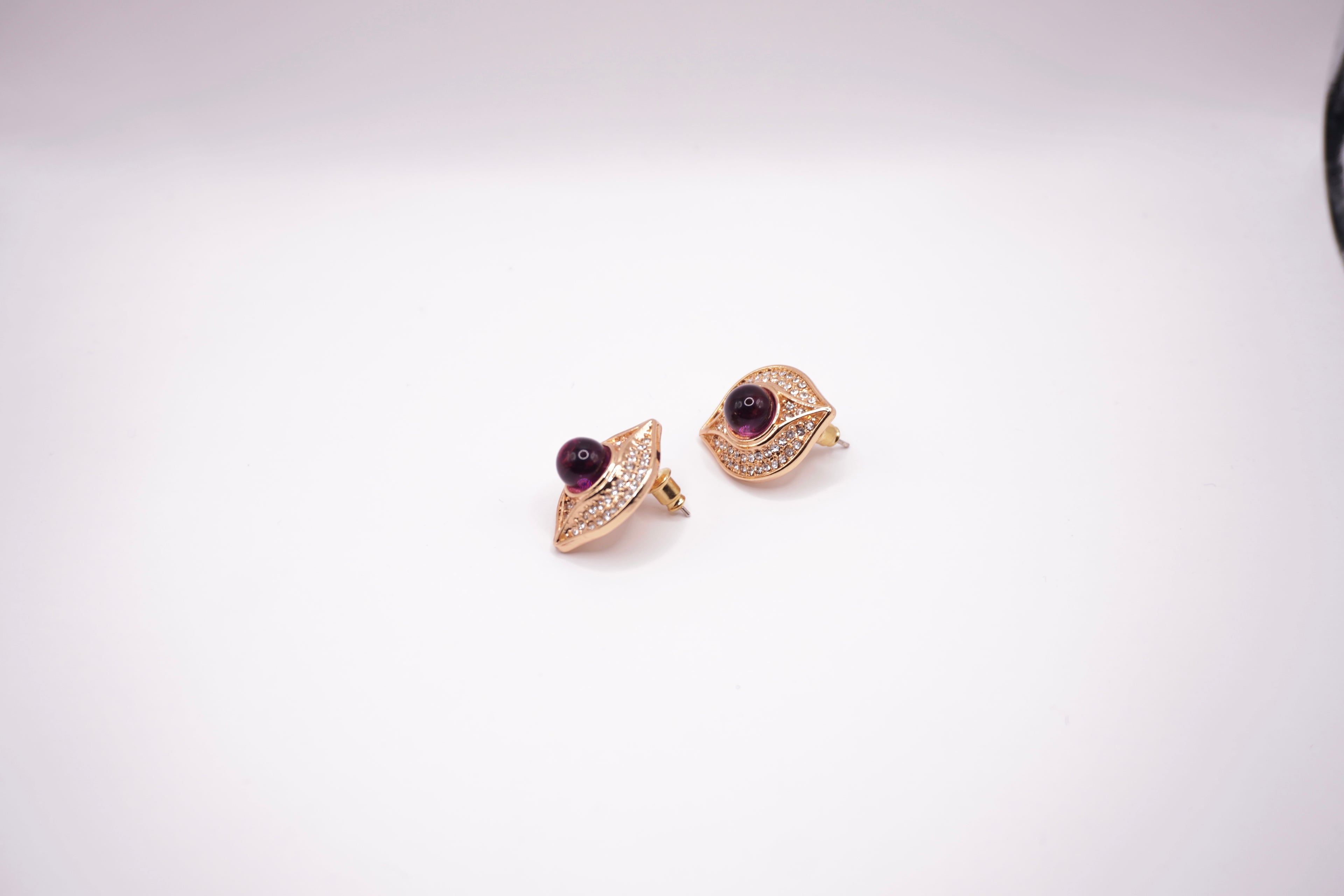 Evil Eye Studs
