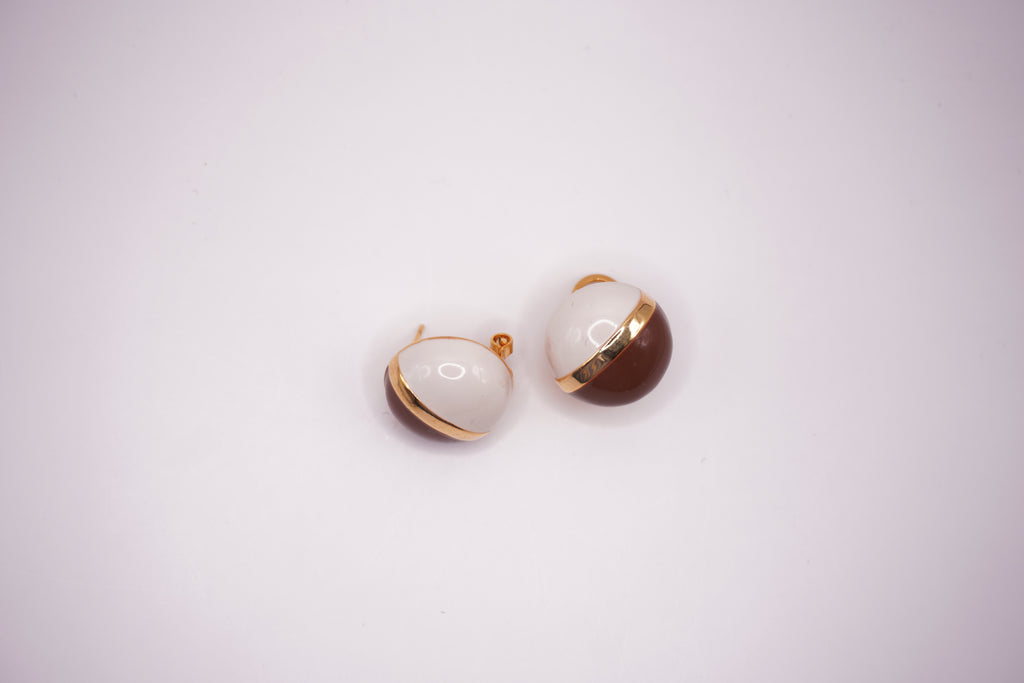 Sphere Studs