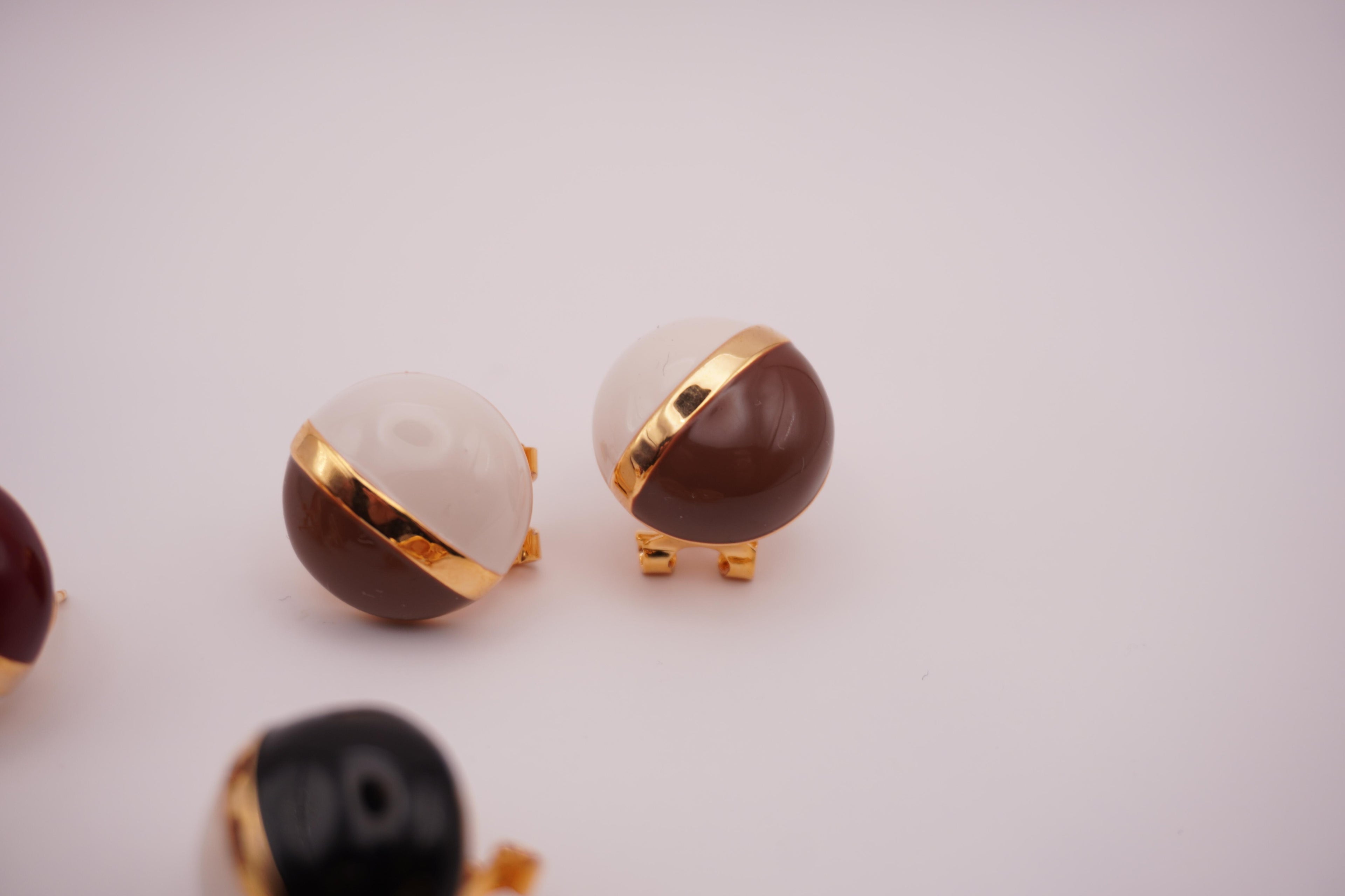 Sphere Studs