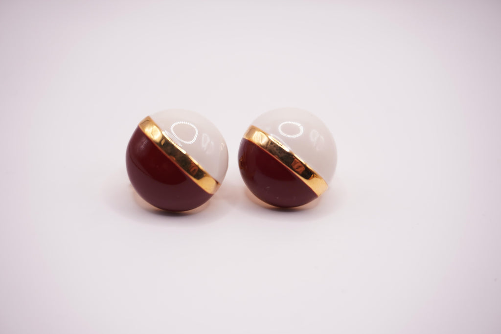 Sphere Studs