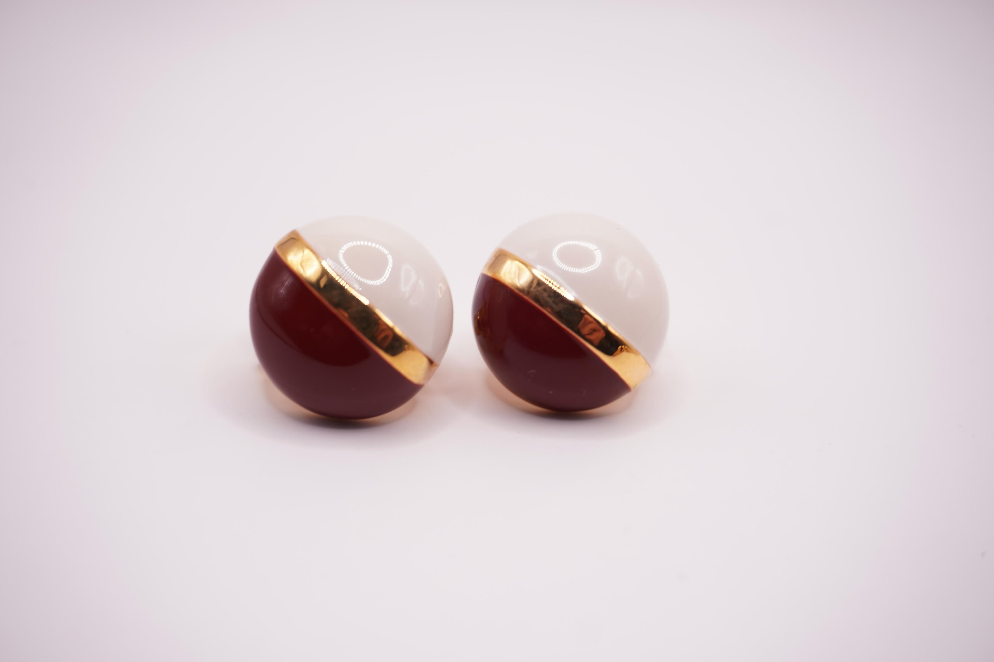 Sphere Studs