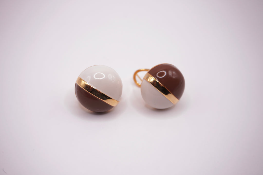 Sphere Studs