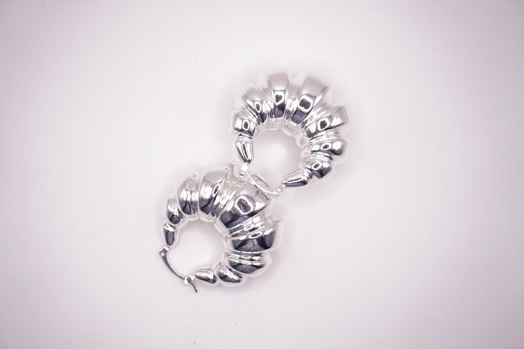 Chunky Hoops