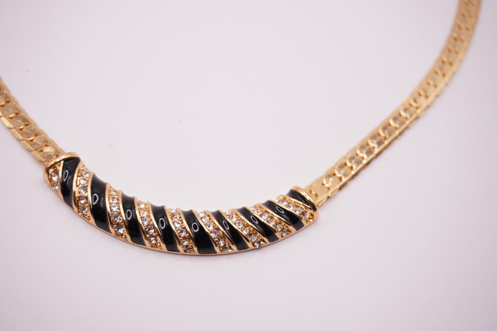 Gold Chain Necklace