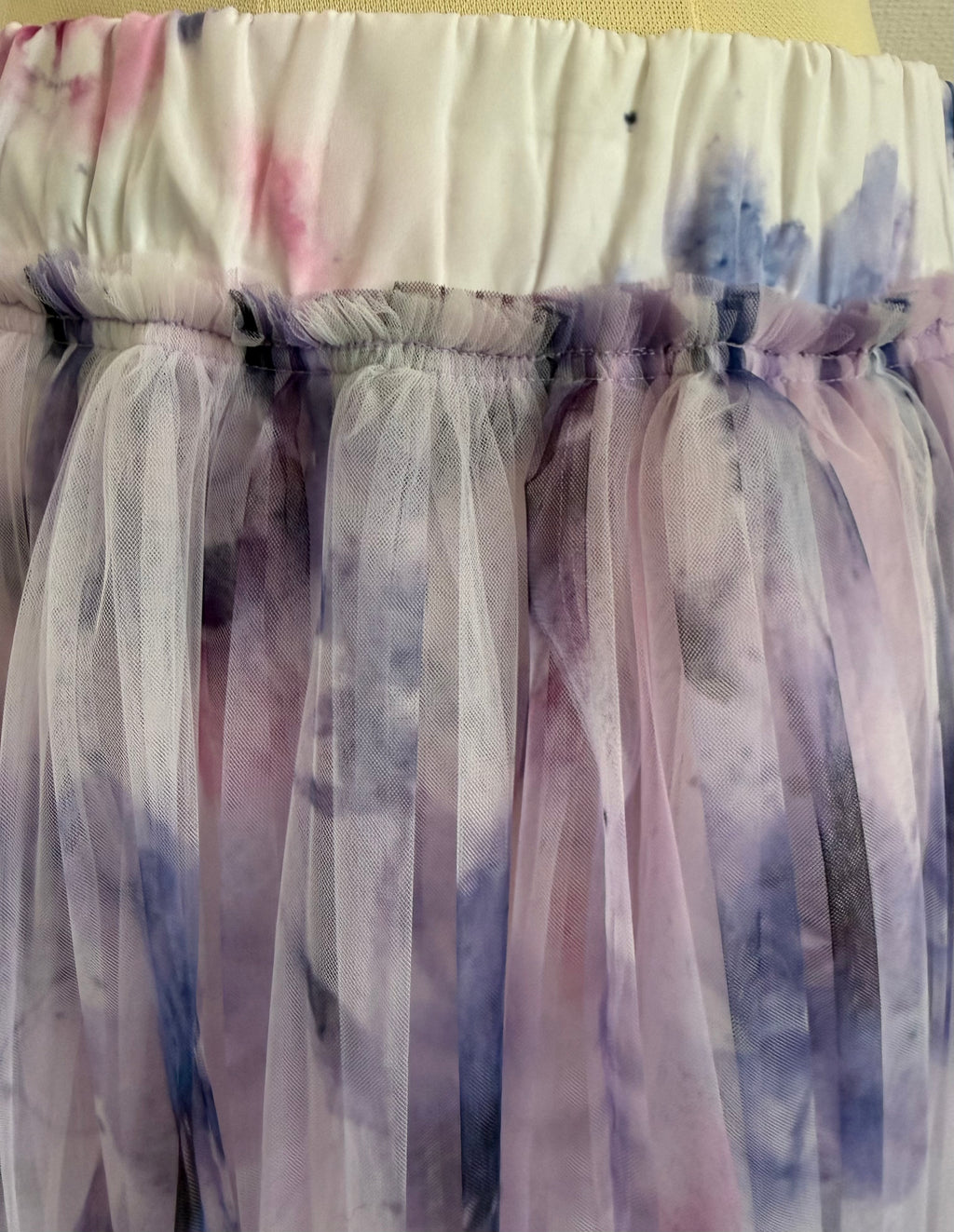 Lavender Mist Skirt