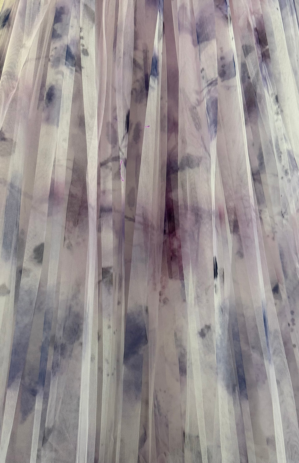 Lavender Mist Skirt