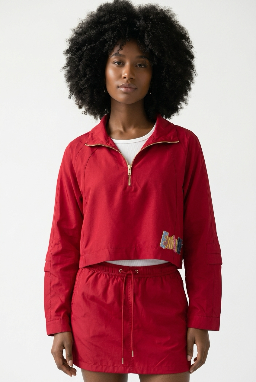 The Excelle Jacket