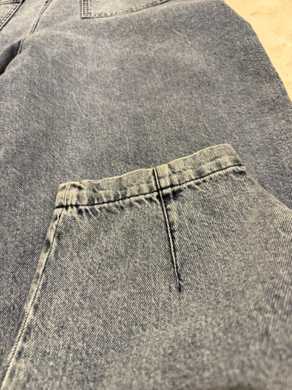 Urban Strike Denim Jeans