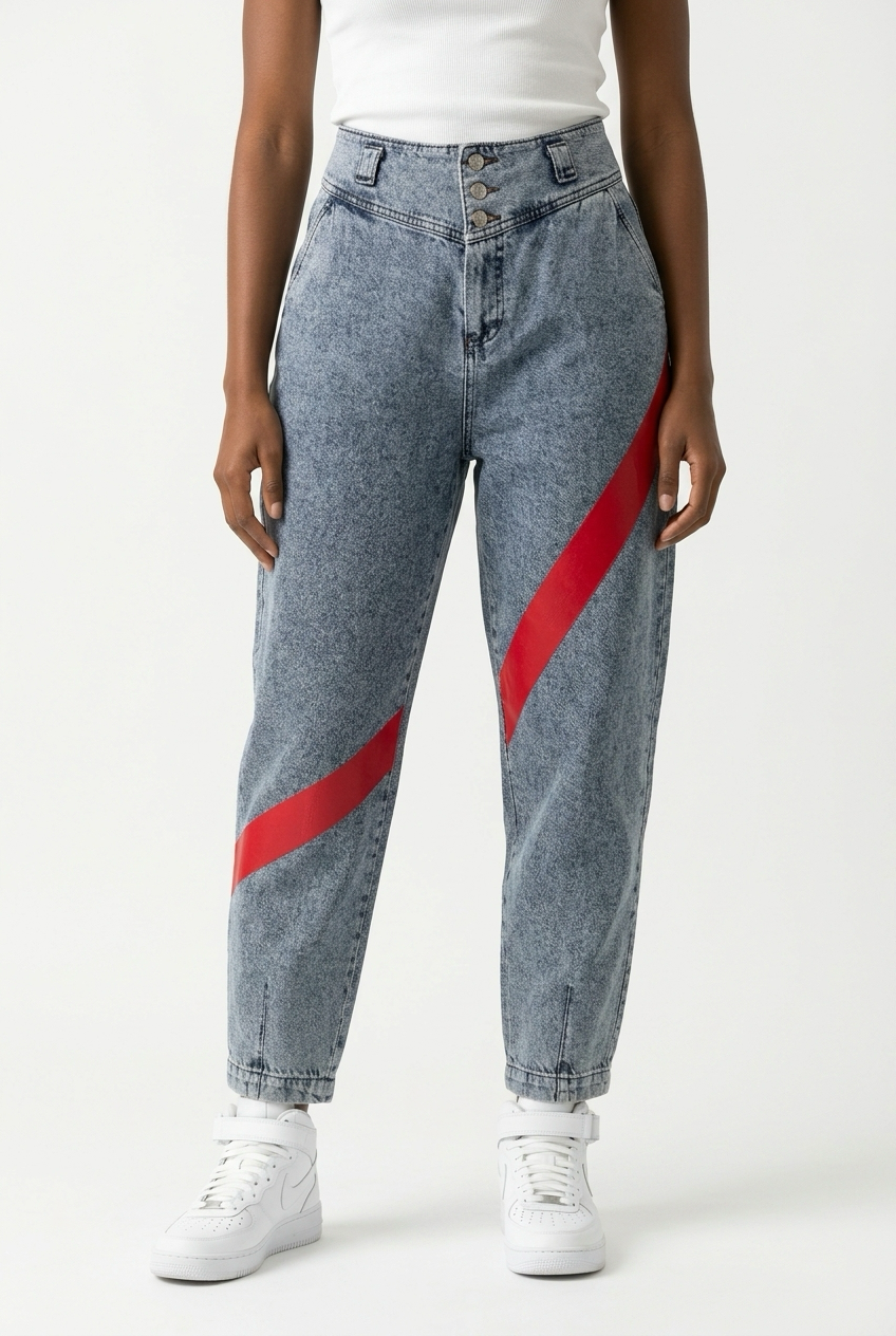 Urban Strike Denim Jeans