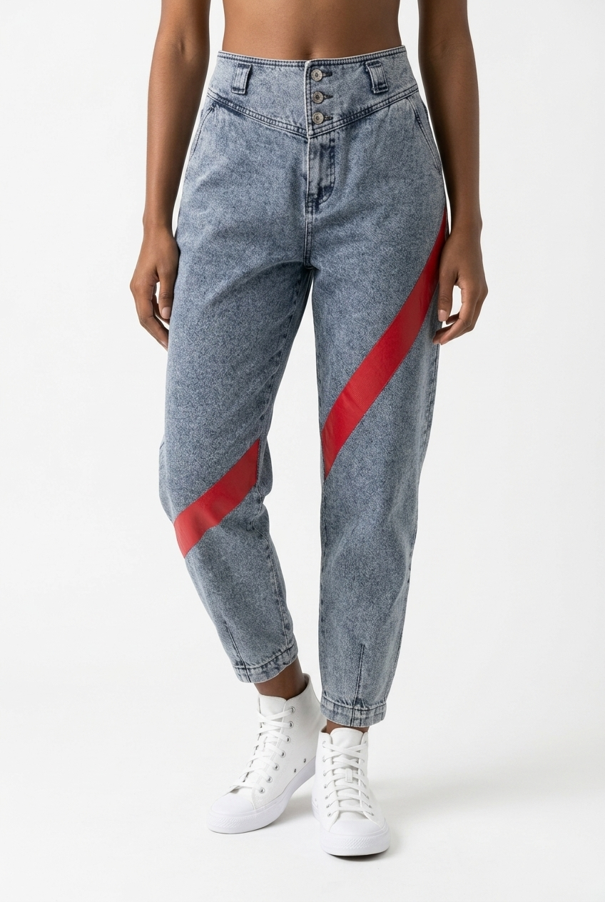 Urban Strike Denim Jeans