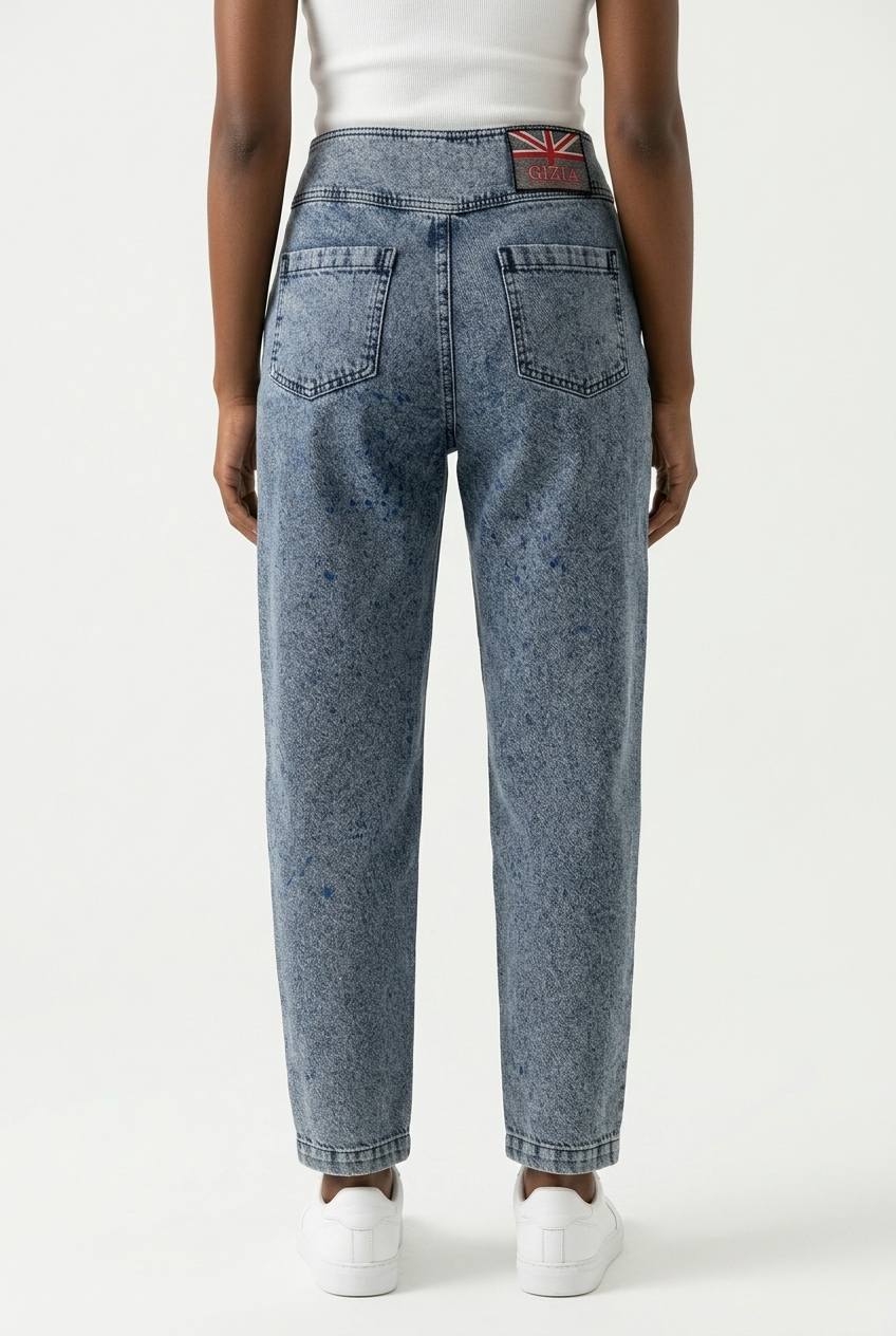 Urban Strike Denim Jeans